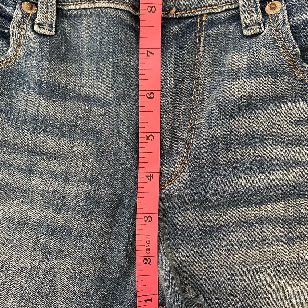 💫💫Express jeans💫💫 - Picture 6 of 6